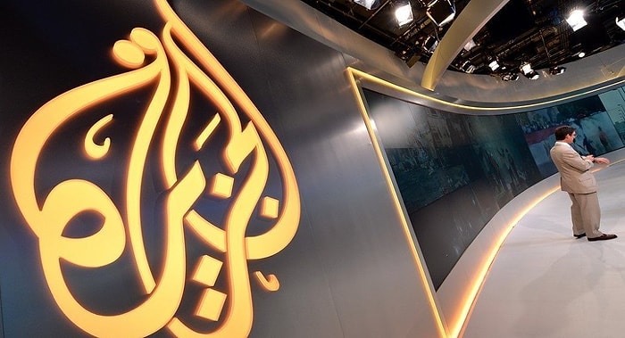 Al Jazeera Amerika Kapanıyor