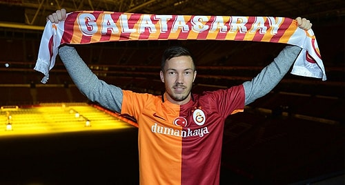 Süper Lig'de Devre Arasında 12 Takım Transfer Yaptı
