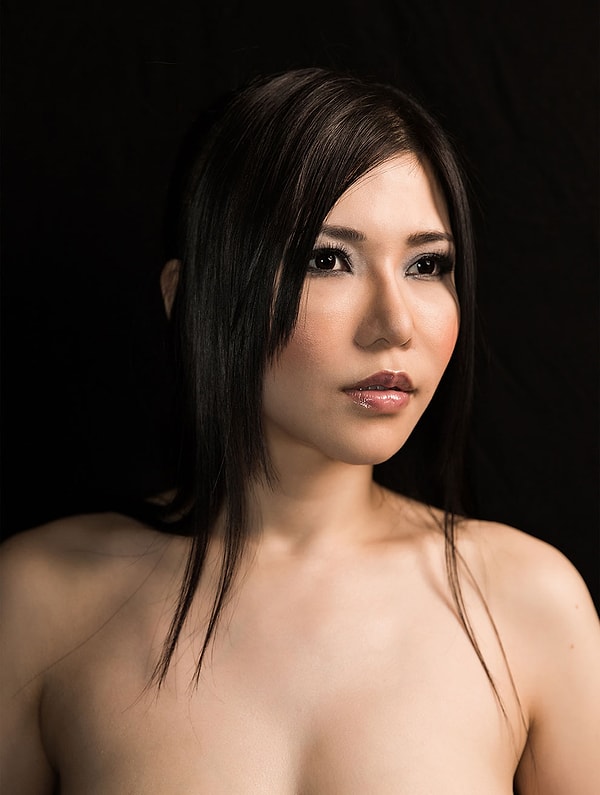 2. Anri Okita