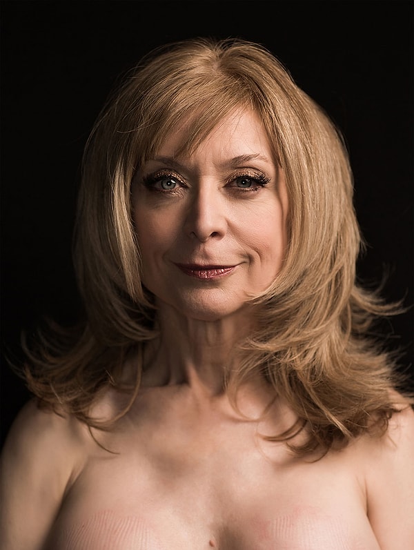 8. Nina Hartley