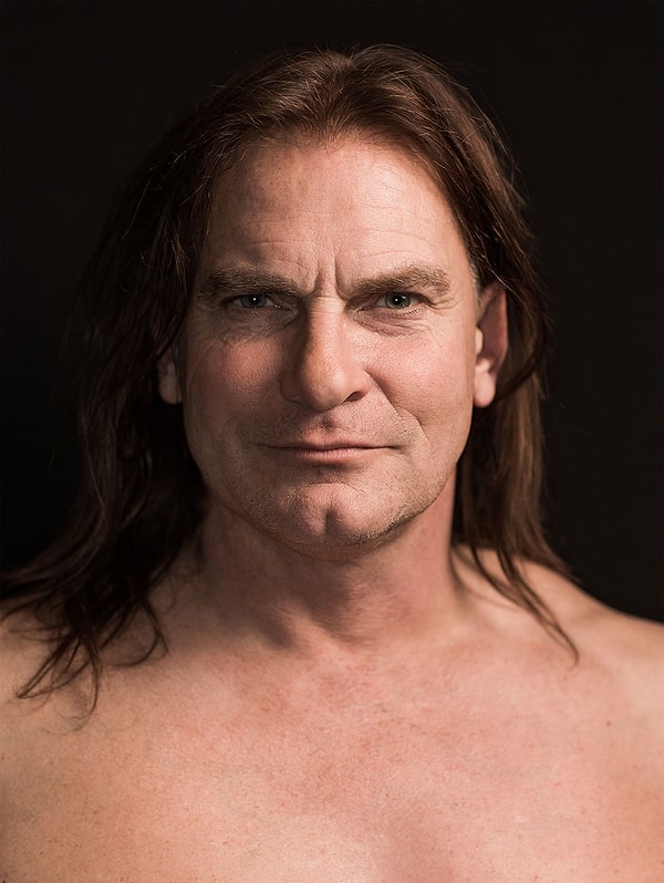 16. Evan Stone