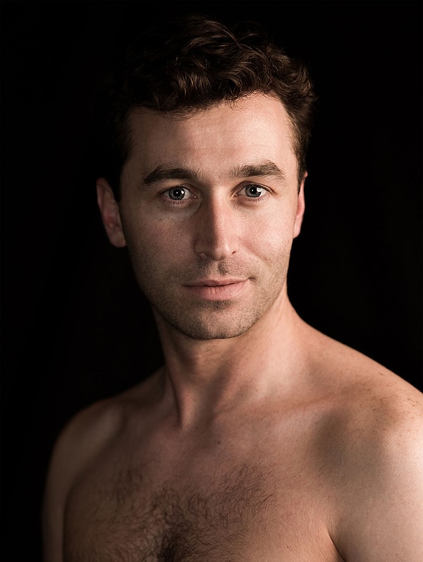 13. James Deen