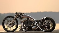 Bir Araçtan Çok Daha Fazlası: Birbirinden Güzel 40 "Custom" Motosiklet