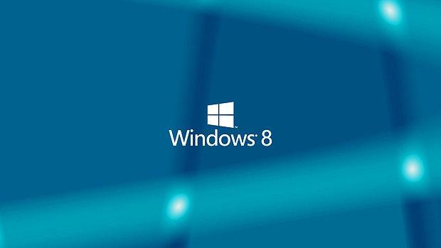 Windows 8’in Fişi Çekildi