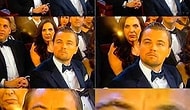 Leonardo DiCaprio Oyuna mı geliyor?
