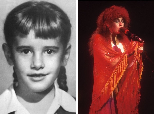 10. Стиви Никс