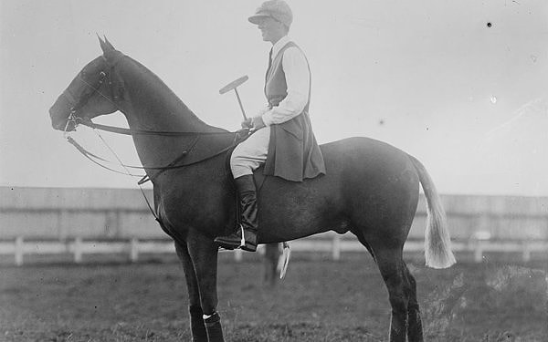 4. Элеонора Сирс