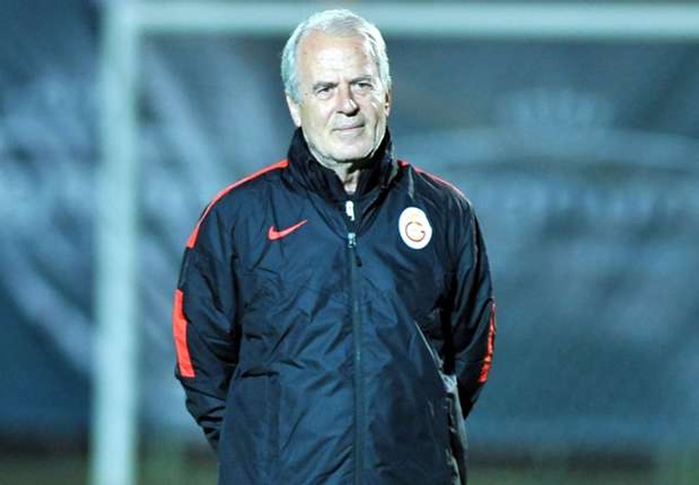 Mustafa Denizli: "2 Transfer Daha Yapılacak"