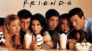 Tam İstediğimiz Gibi Olmasa da; "Friends" Geri Dönüyor!