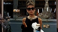 Bir Şeyler Yiyip İçerken Bile İnsanı Büyüleyen Kadın Audrey Hepburn'un 15 Fotoğrafı