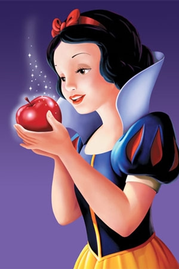 10. Белоснежка / Джемма Артертон