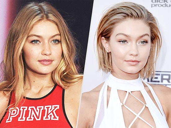 Раскрыт секрет умения звезд менять свои образы каждый день: Парик!