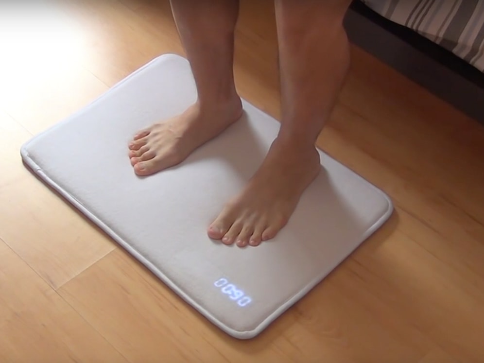 Tatlı Uykuları Haram Eden İcat: Üstünde Tepinmedikçe Susmayan Çalar Saat