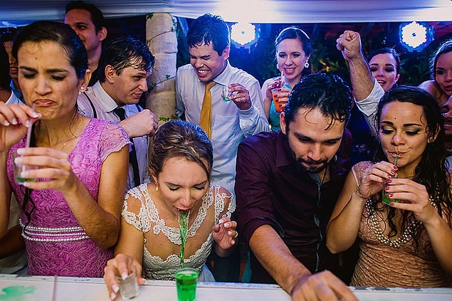 15. Çok fena :)))
