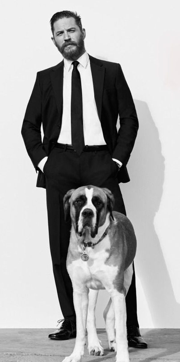 17. Благородные черты,