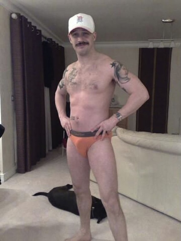 30. К тому же с юморком!