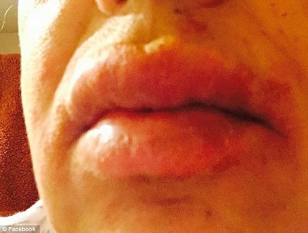 Они требуют, чтобы продукция этого бренда исчезла с прилавков, а её реклама - с экранов телевидения.