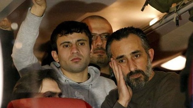 'Korunmaya muhtaç insanları böyle kullanmak korkunç'