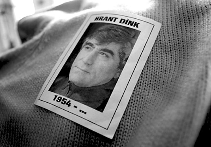 Hrant Dink Cinayetinde 'Kayıp' Görüntüler Aranıyor