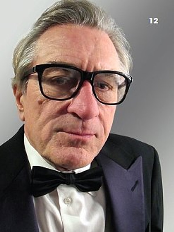 4. (Вверх) / Роберт де Ниро