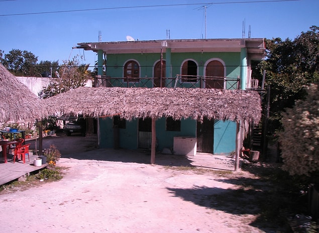 1. Meksika