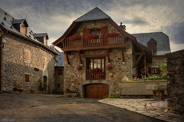 6. İspanya