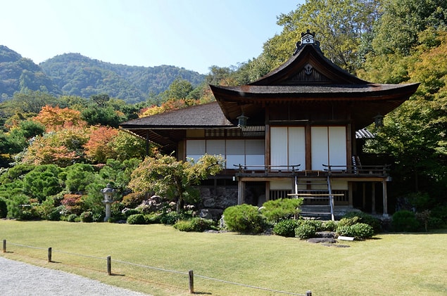 8. Japonya
