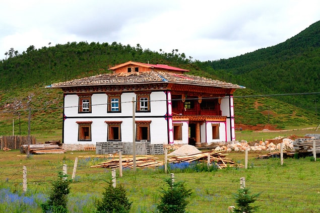 19. Çin
