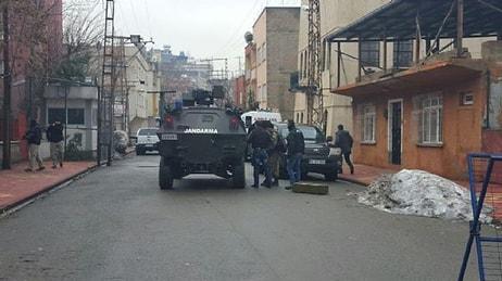 Siirt'te Çatışma: 1 Polis Şehit