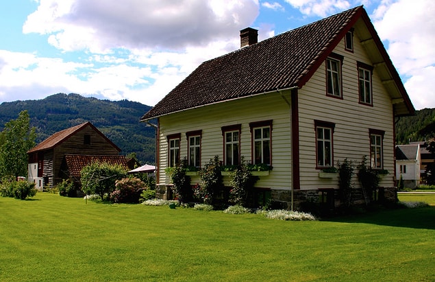 21. Norveç