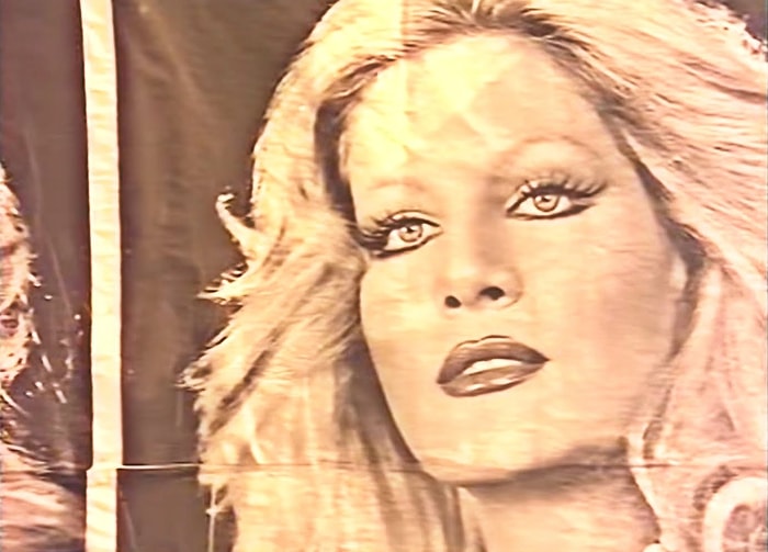 Acı Hatıralar Filmi'nde Emel Sayın'ın Döktürdüğü 7 Unutulmaz Şarkı