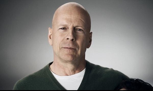 13. Bruce Willis - 5 Film