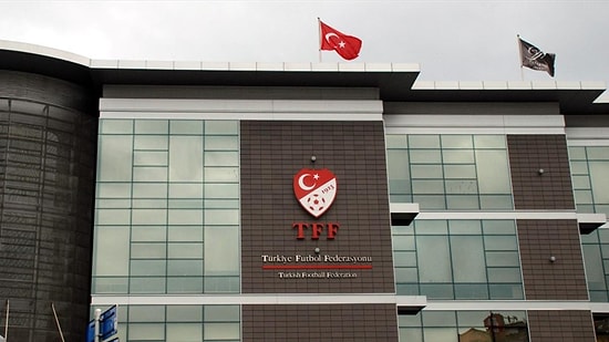 7 Kulüp TFF'yi Şikayet Etmek İçin Anayasa Mahkemesi'ne Gidiyor