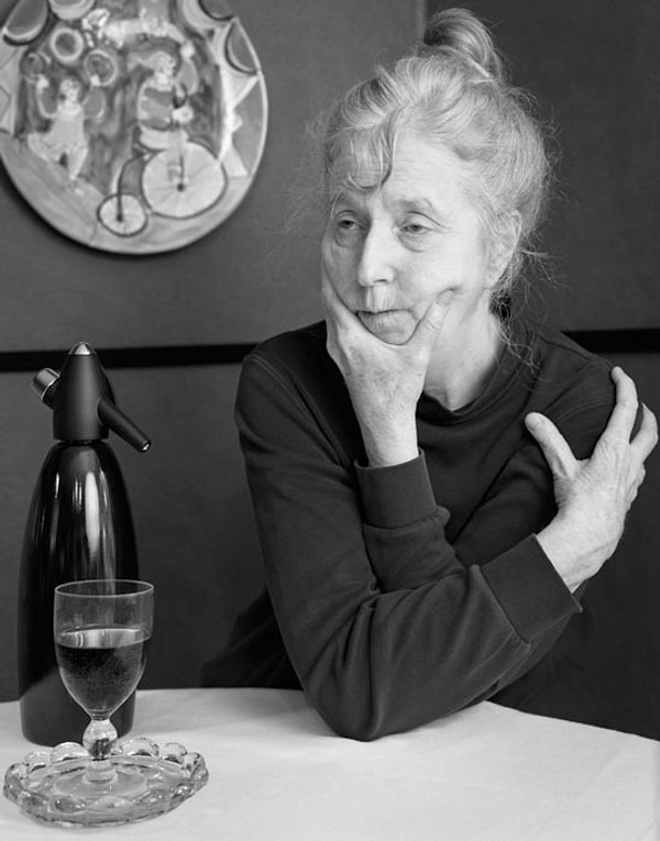 "Любительница абсента" Пабло Пикассо