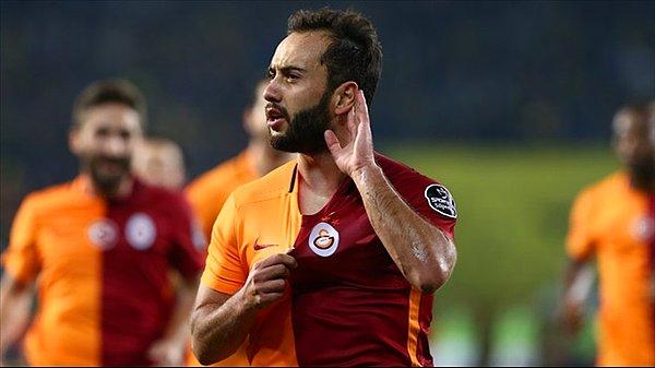 "Kadıköy'de Gol Atmak Mutluluk Vericiydi"