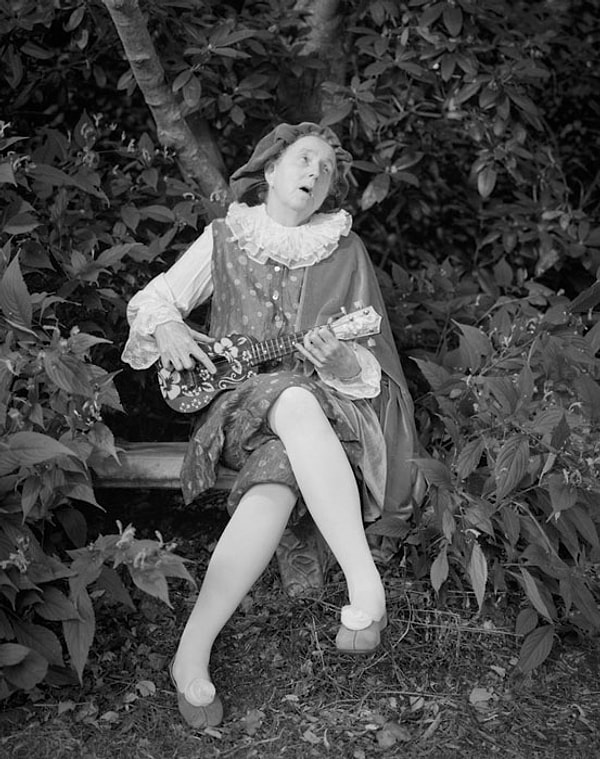 "Меццетен" Антуана Ватто