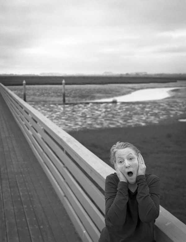 "Крик" Эдварда Мунка