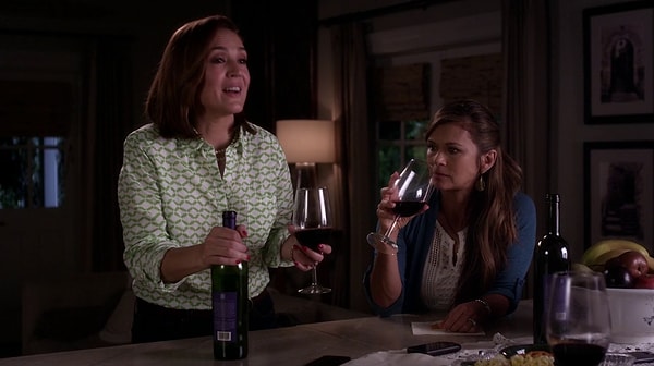 7. Когда ты наконец говоришь, что думаешь о ее парне на самом деле.