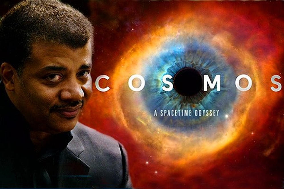 Ünlü Astrofizikçi Neil deGrasse Tyson'dan Yaşamı Anlamlı Hale Getirecek 11 Soru/Cevap