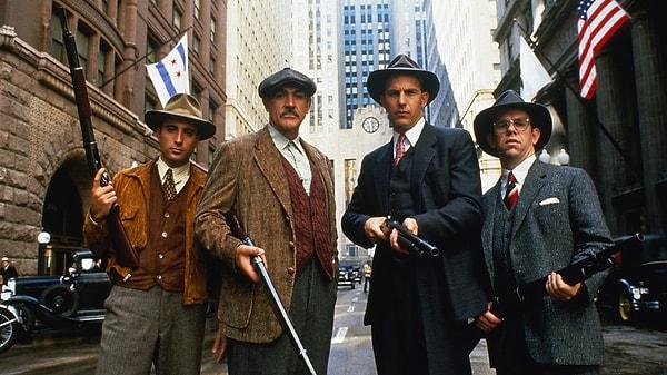 20. Dokunulmazlar (1987)   | IMDb 8.0