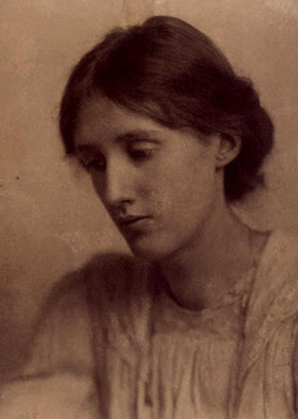 16. Dalgalar (The Waves) - Virginia Woolf - 1931