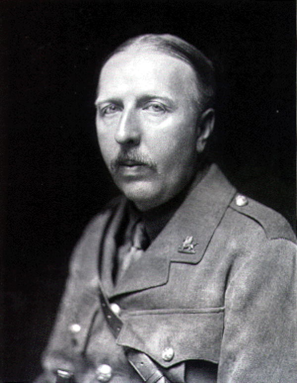 13. İyi Asker (The Good Soldier) - Ford Madox Ford - 1915