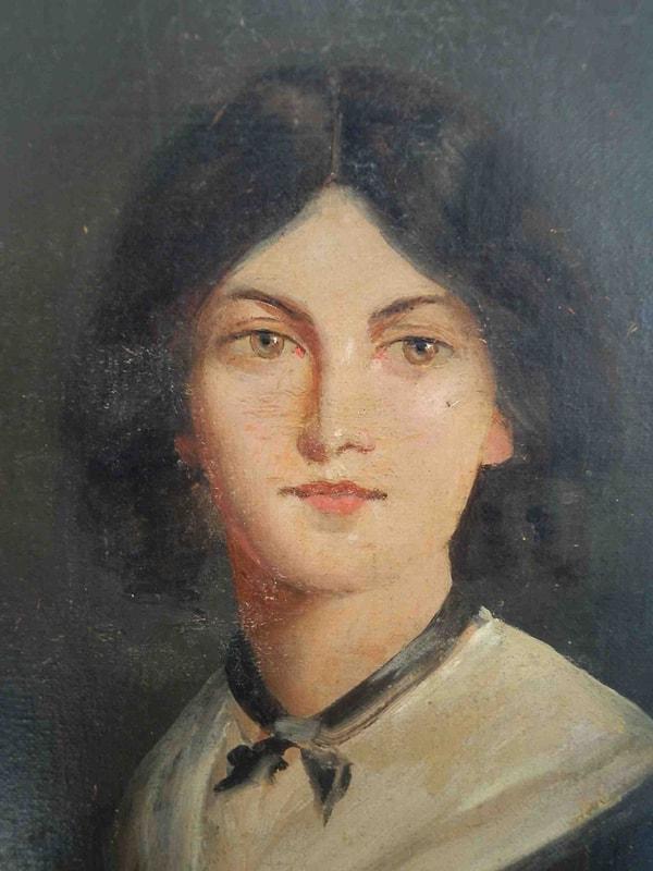 5. Jane Eyre - Charlotte Brontë - 1847