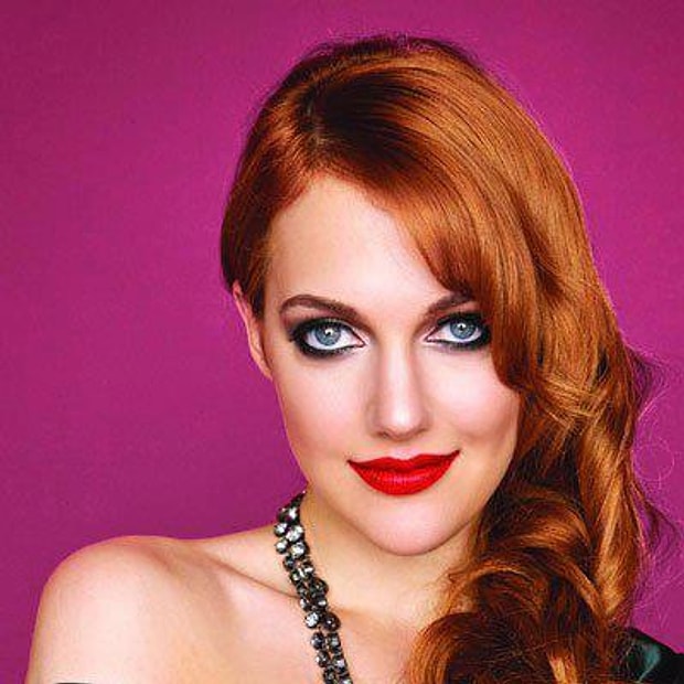 Meryem Uzerli