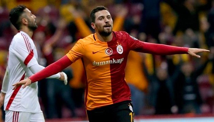 Galatasaray 3-1 Sivasspor