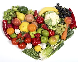 Bonus 3: Vegan olmak kendimiz için de iyidir.