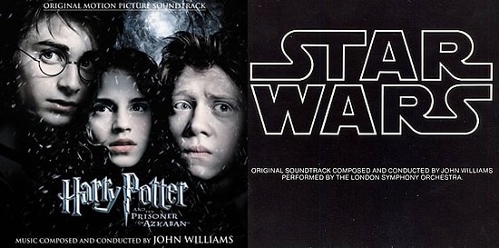 Star Wars'tan Harry Potter'a Kadar Efsane Film Müzikleri Yapan John Williams'ın 20 Eseri