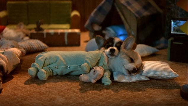 32. Sleepy Time