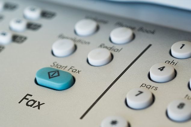 43. Fax Zero