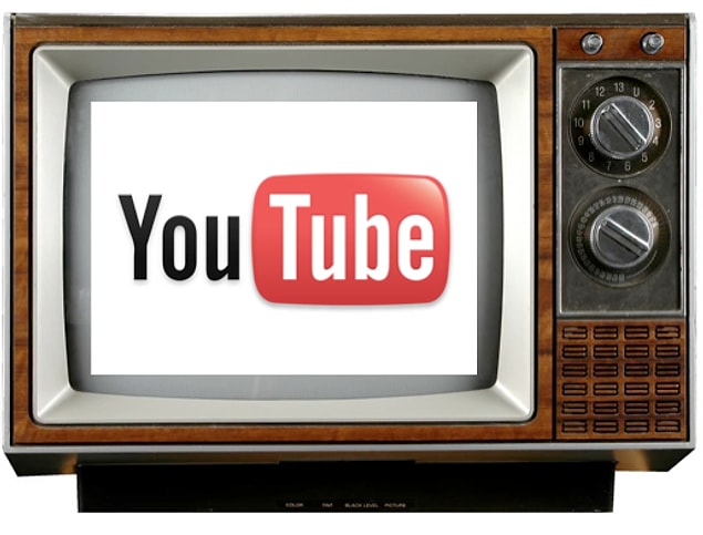 45. Youtube TV